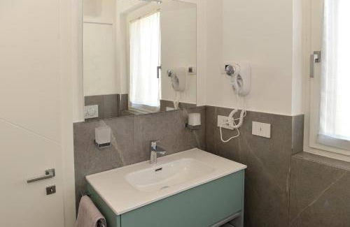 Nave San Rocco Bed & Breakfast | 23 m² Bed and breakfast ∙ 2 guests