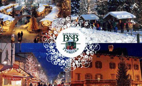 Pergine Valsugana Bed & Breakfast | 23 m² Bed and breakfast ∙ 6 guests
