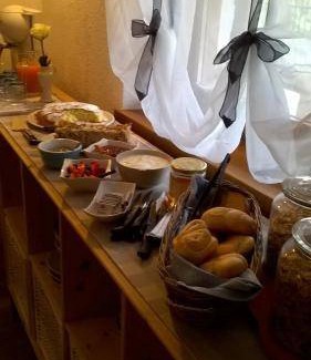 Pergine Valsugana Bed & Breakfast | 23 m² Bed and breakfast ∙ 6 guests