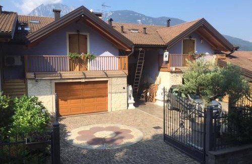 Pergine Valsugana Bed & Breakfast | 23 m² Bed and breakfast ∙ 6 guests
