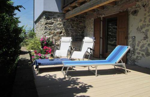 Pergine Valsugana Bed & Breakfast | 23 m² Bed and breakfast ∙ 6 guests
