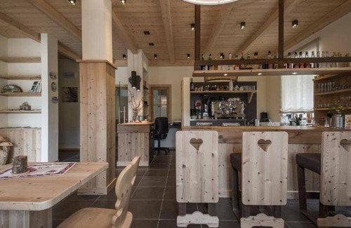 Castello Tesino Hotel | 23 m² Hotel ∙ 4 guests