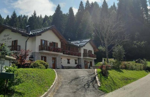 Castello Tesino Hotel | 23 m² Hotel ∙ 4 guests