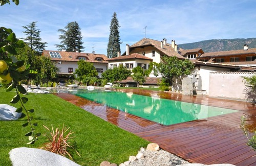 Nalles Apartment | 23 m² Studio flat ∙ 1 bedroom ∙ 2 guests