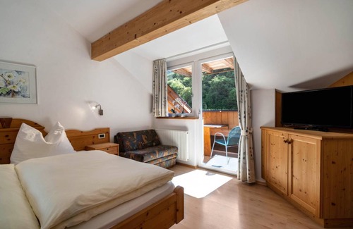 Nalles Apartment | 23 m² Studio flat ∙ 1 bedroom ∙ 2 guests