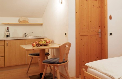Nalles Apartment | 23 m² Studio flat ∙ 1 bedroom ∙ 2 guests