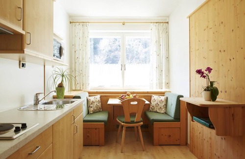 Nalles Apartment | 23 m² Studio flat ∙ 2 guests