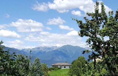 Predaia House | 230 m² House ∙ 3 bedrooms ∙ 6 guests