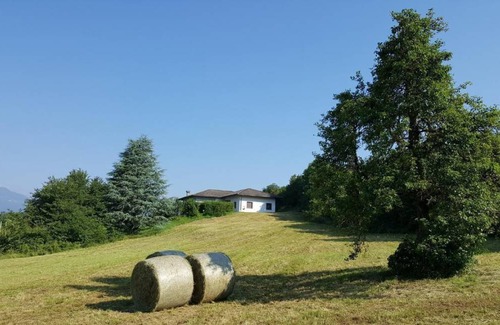Predaia House | 230 m² House ∙ 3 bedrooms ∙ 6 guests
