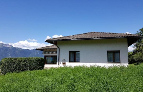 Predaia House | 230 m² House ∙ 3 bedrooms ∙ 6 guests
