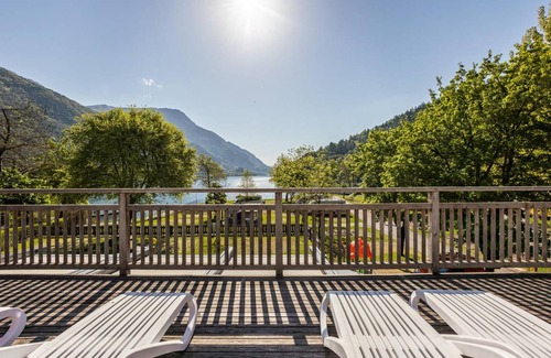 Ledro Apartment | 24 m² Apartment ∙ 1 bedroom ∙ 2 guests