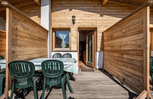 Ledro Apartment | 24 m² Apartment ∙ 1 bedroom ∙ 2 guests