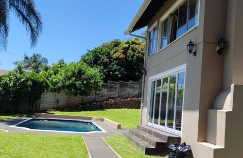 Kingsborough Apartment | 24 m² Apartment ∙ 4 bedrooms ∙ 8 guests