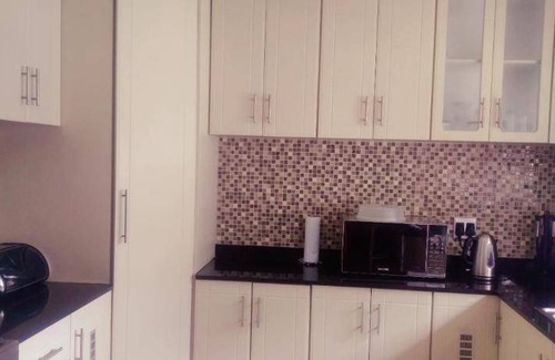 Kingsborough Apartment | 24 m² Apartment ∙ 4 bedrooms ∙ 8 guests