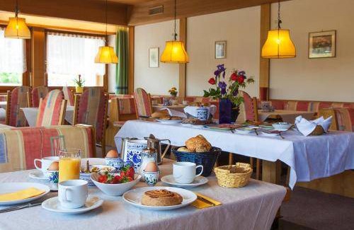 Vollan Hotel | 24 m² Hotel ∙ 3 guests