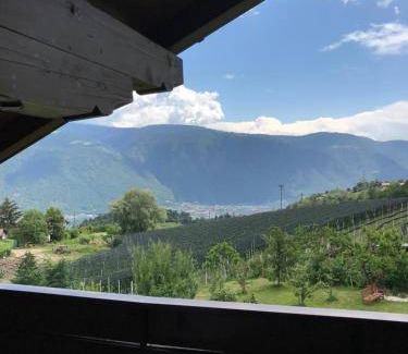 Vollan Hotel | 24 m² Hotel ∙ 3 guests