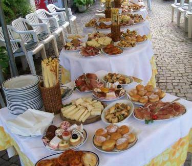Castello Tesino Hotel | 24 m² Hotel ∙ 4 guests