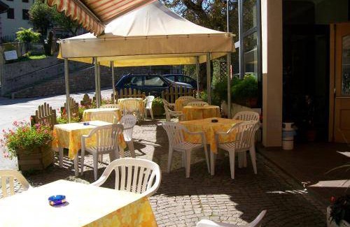 Castello Tesino Hotel | 24 m² Hotel ∙ 4 guests