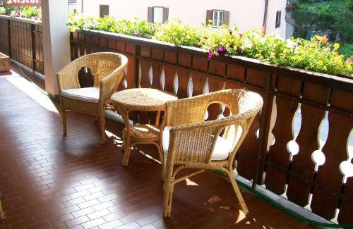 Castello Tesino Hotel | 24 m² Hotel ∙ 4 guests