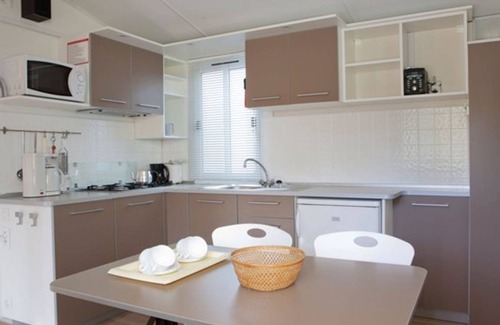 Vigolo Vattaro House | 24 m² Mobile home ∙ 2 bedrooms ∙ 6 guests