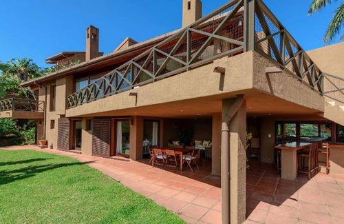 San Lameer Villa | 248 m² Villa ∙ 3 bedrooms ∙ 6 guests
