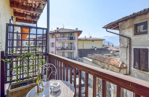 Bolognano-Vignole Apartment | 25 m² Apartment ∙ 2 guests