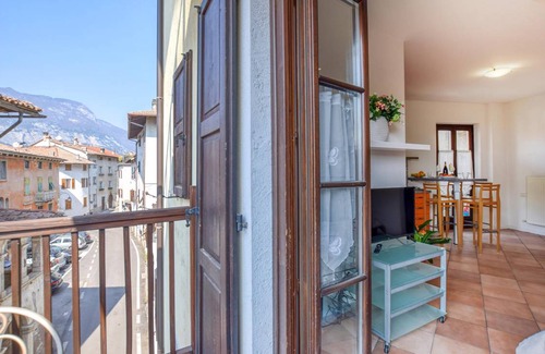 Bolognano-Vignole Apartment | 25 m² Apartment ∙ 2 guests