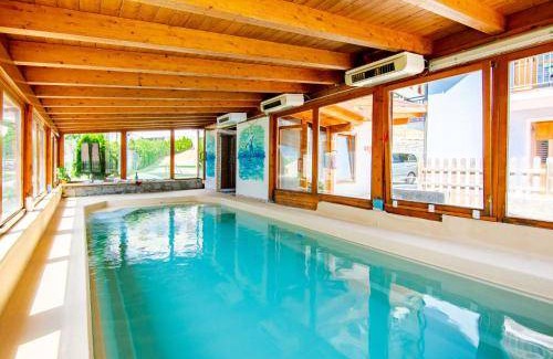Bozzana Apartment | 25 m² Apartment ∙ 1 bedroom ∙ 2 guests