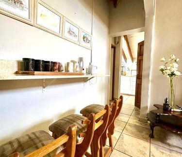 Meer En See Apartment | 25 m² Apartment ∙ 2 bedrooms ∙ 4 guests