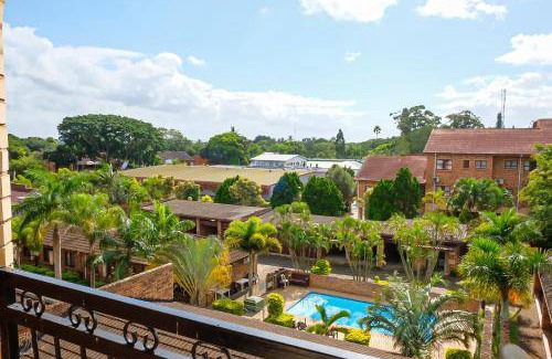 St. Lucia Apartment | 25 m² Apartment ∙ 3 bedrooms ∙ 6 guests