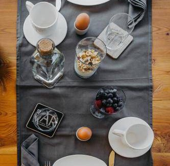 Borgo Valsugana Bed & Breakfast | 25 m² Bed and breakfast ∙ 4 guests
