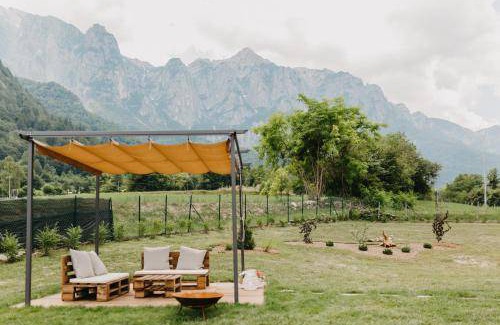 Borgo Valsugana Bed & Breakfast | 25 m² Bed and breakfast ∙ 4 guests