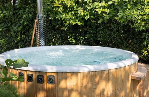 Cavareno Bed & Breakfast | 25 m² Bed and breakfast ∙ 4 guests