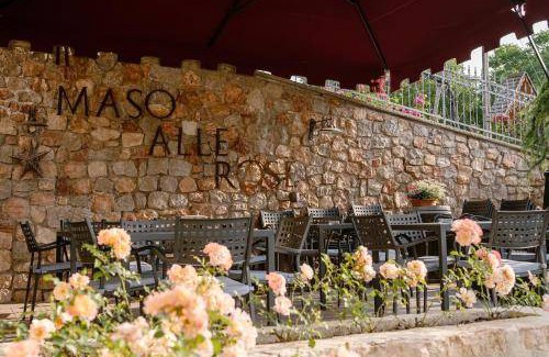 Balbido-rango Bed & Breakfast | 25 m² Bed and breakfast ∙ 5 guests