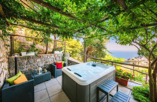 Ravello Bed & Breakfast | 25 m² Bed and breakfast ∙ 3 guests