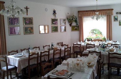 Avio Bed & Breakfast | 25 m² Bed and breakfast ∙ 4 guests