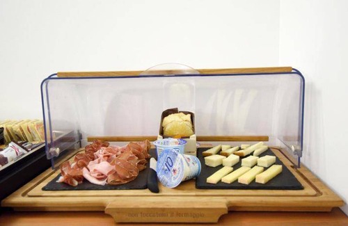 Mezzolombardo Bed & Breakfast | 25 m² Bed and breakfast ∙ 2 guests