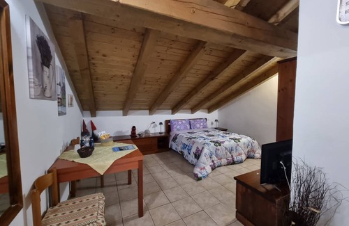 Pinzolo Other | 25 m² Camping ∙ 1 bedroom ∙ 2 guests