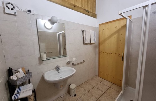 Pinzolo Other | 25 m² Camping ∙ 1 bedroom ∙ 2 guests