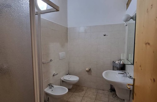 Pinzolo Other | 25 m² Camping ∙ 1 bedroom ∙ 2 guests