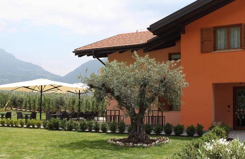 Ravina House | 25 m² Farmhouse ∙ 2 guests