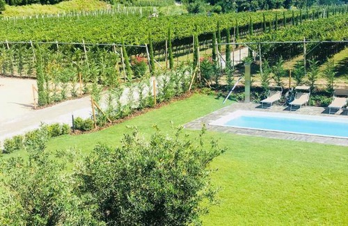 Ravina House | 25 m² Farmhouse ∙ 2 guests