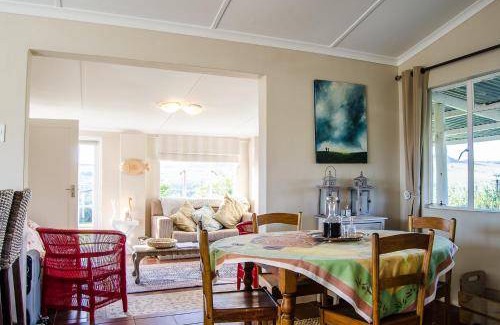 Bloemendal House | 25 m² Farmhouse ∙ 4 bedrooms ∙ 8 guests