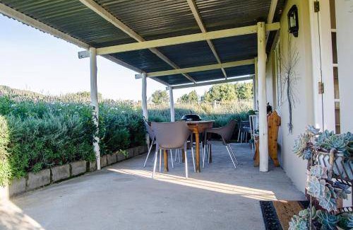 Bloemendal House | 25 m² Farmhouse ∙ 4 bedrooms ∙ 8 guests
