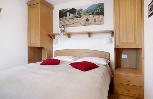 Sant'Orsola Terme Resort | 25 m² Private room ∙ 1 bedroom ∙ 2 guests