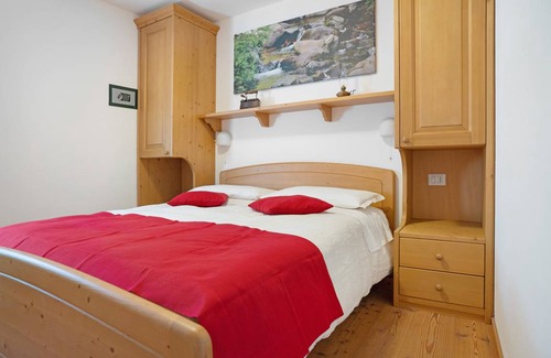 Sant'Orsola Terme Resort | 25 m² Private room ∙ 1 bedroom ∙ 2 guests