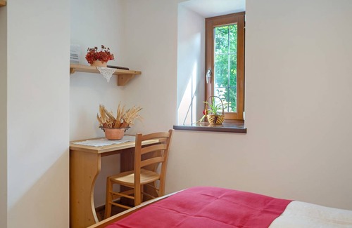 Sant'Orsola Terme Resort | 25 m² Private room ∙ 1 bedroom ∙ 2 guests