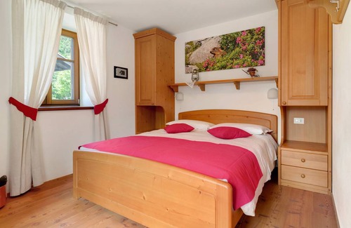 Sant'Orsola Terme Resort | 25 m² Private room ∙ 1 bedroom ∙ 2 guests