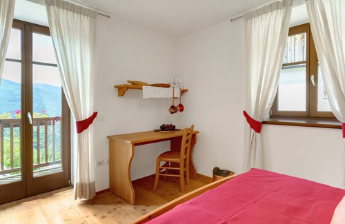 Sant'Orsola Terme Resort | 25 m² Private room ∙ 1 bedroom ∙ 2 guests