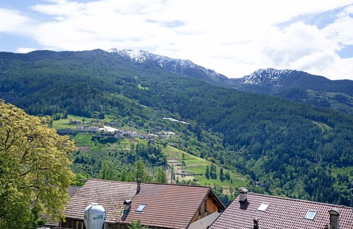 Sant'Orsola Terme Resort | 25 m² Private room ∙ 1 bedroom ∙ 2 guests